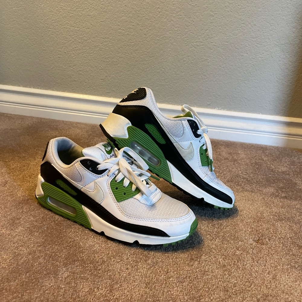 Air Max 90 Chlorophyll